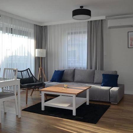 Apart City Break Apartament Świebodzice Dış mekan fotoğraf