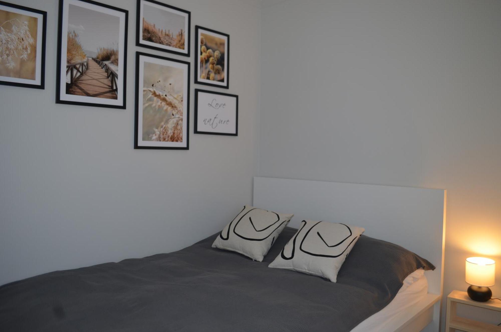 Apart City Break Apartament Świebodzice Dış mekan fotoğraf