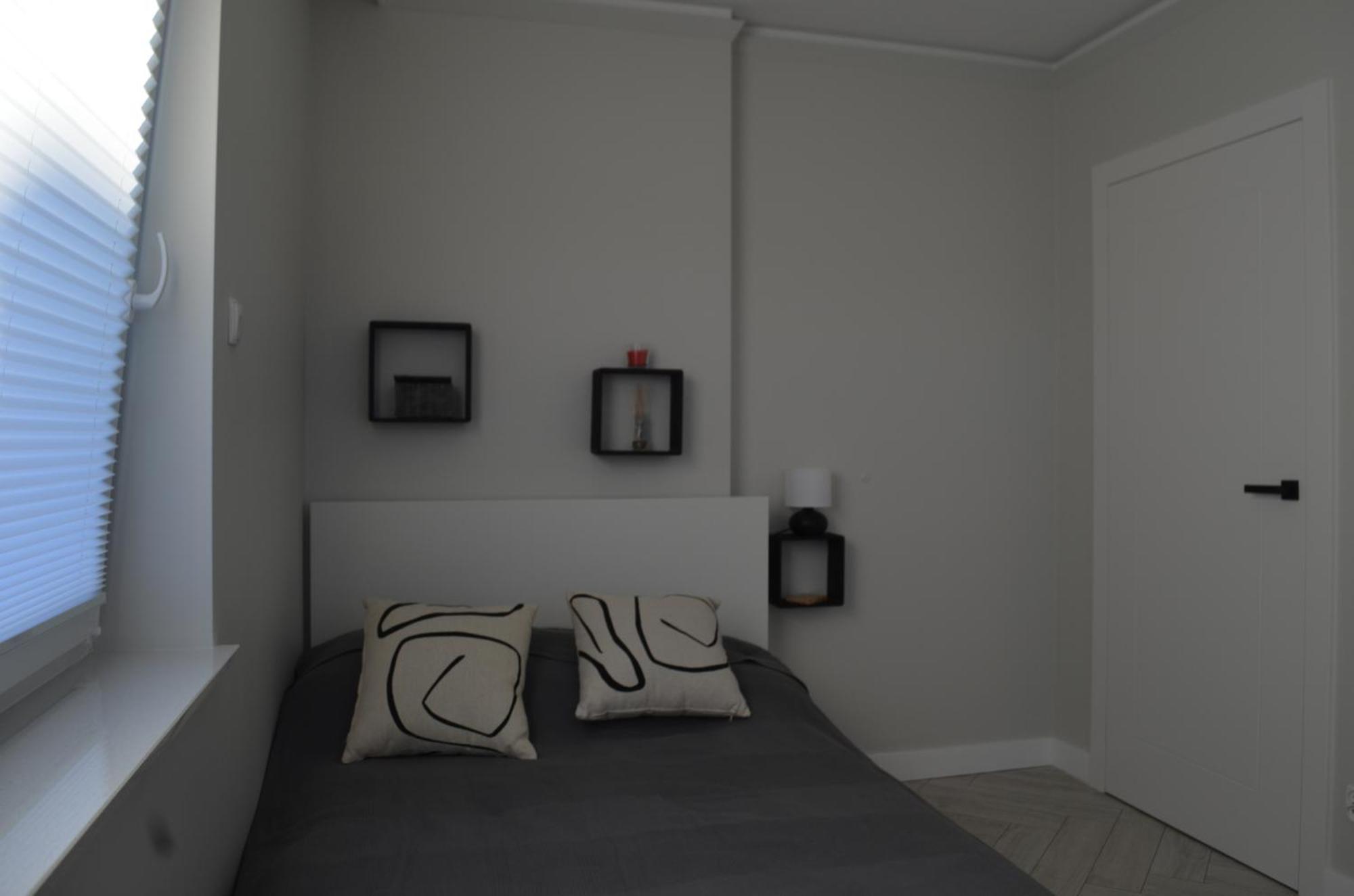 Apart City Break Apartament Świebodzice Dış mekan fotoğraf