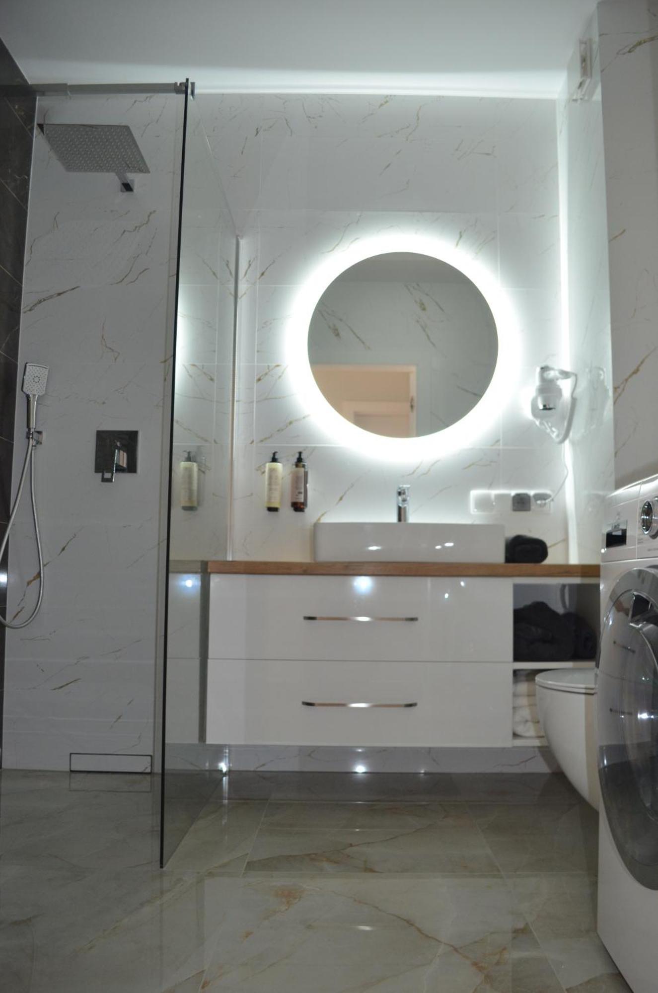 Apart City Break Apartament Świebodzice Dış mekan fotoğraf