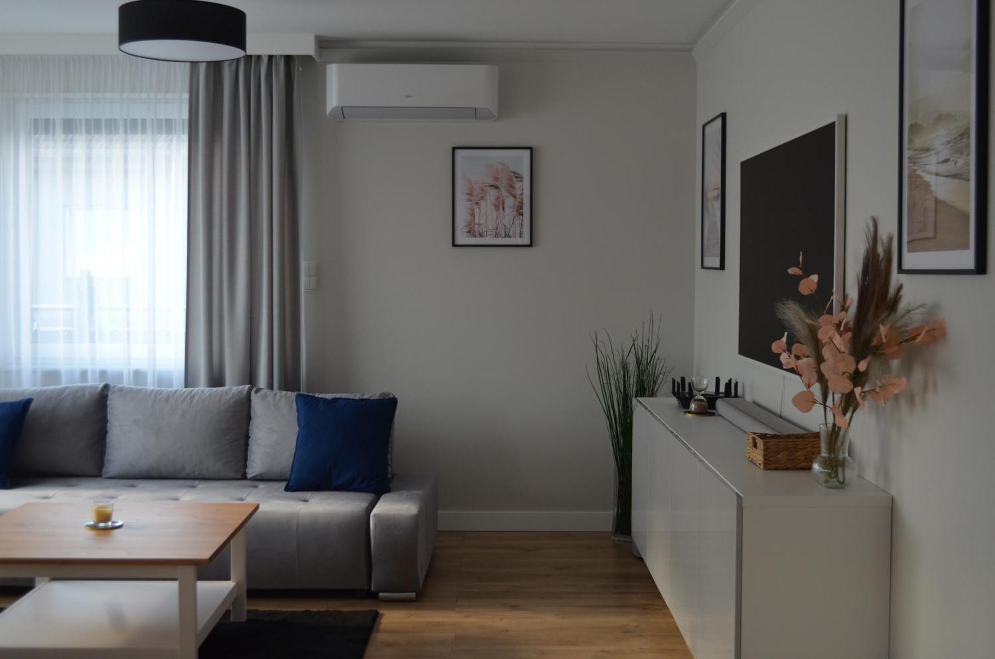 Apart City Break Apartament Świebodzice Dış mekan fotoğraf