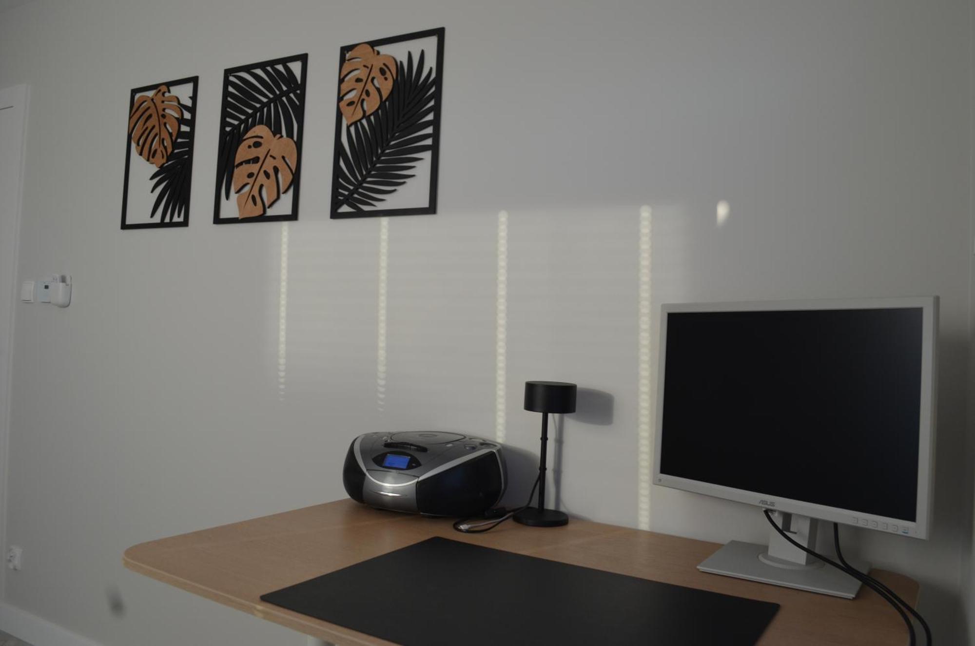 Apart City Break Apartament Świebodzice Dış mekan fotoğraf